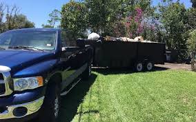 Professional Junk Removal Services in Sultana, CA